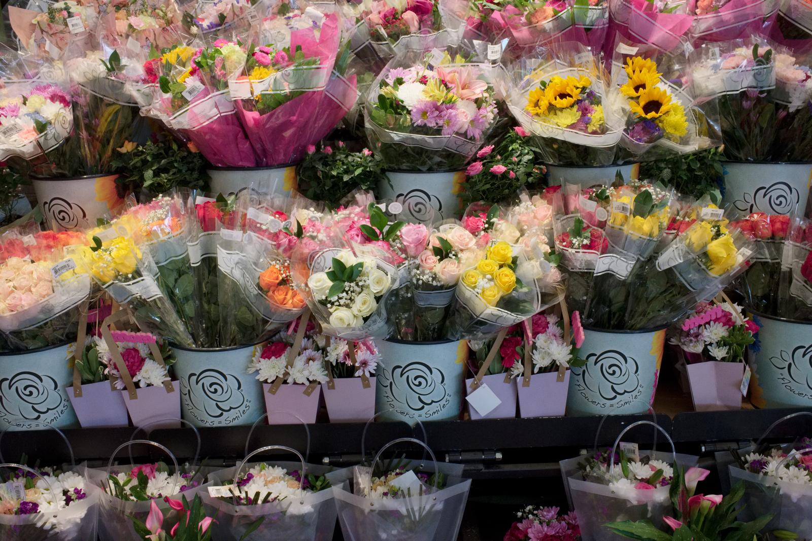 Mother’s Day Flowers | Buy this image