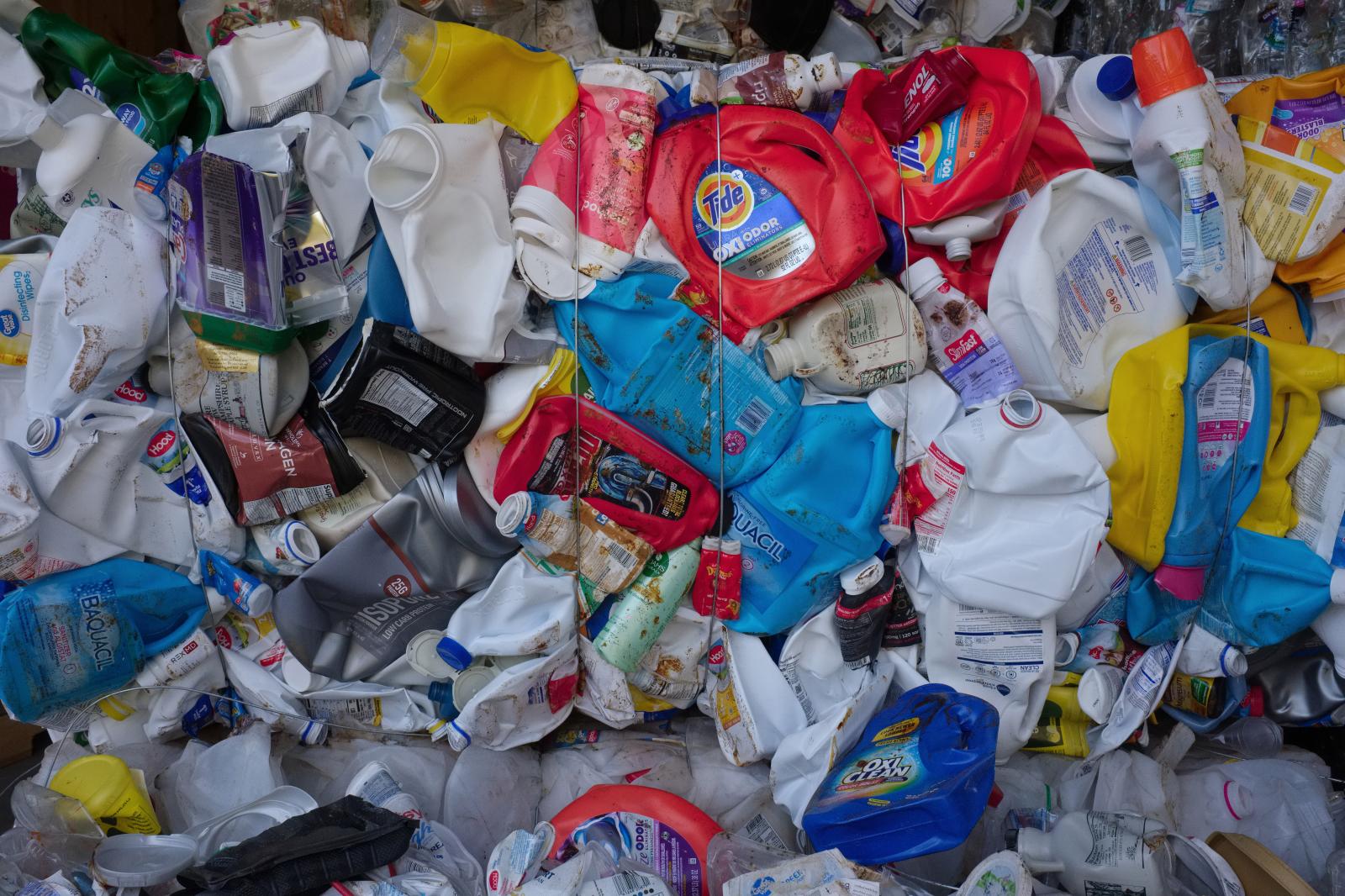 Recycling