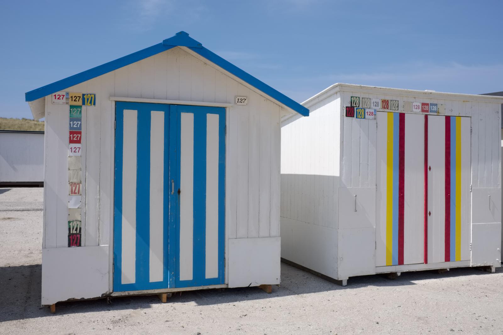 Beach Cottages | Buy this image