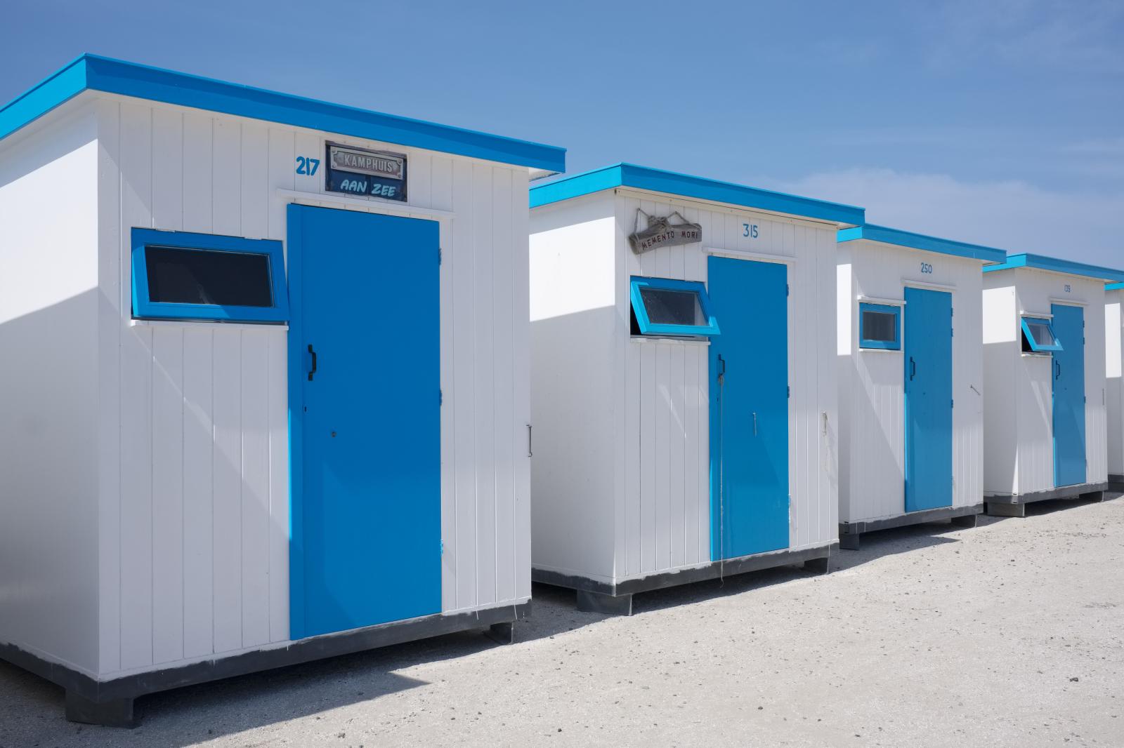 Beach Cottages | Buy this image
