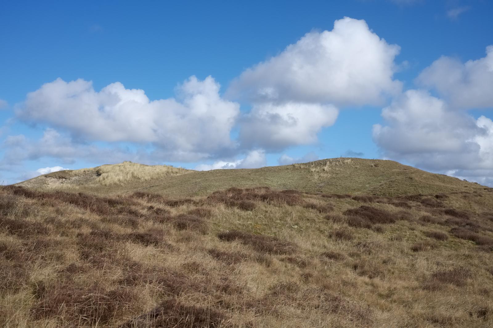 Dunes and Clouds | Buy this image