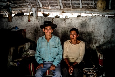 Slavery &  Land Rights, Bolivia - 