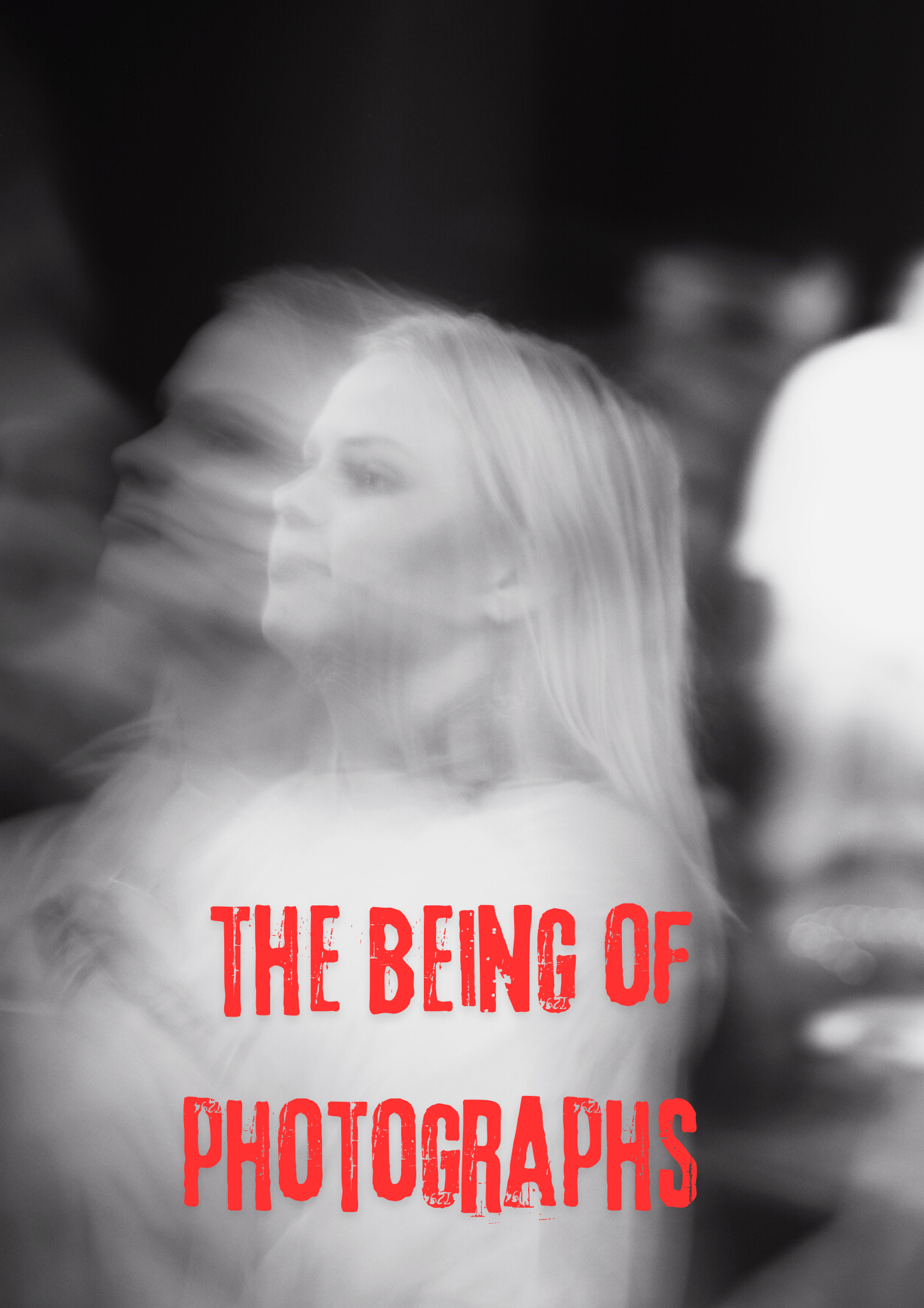 the being of photographs