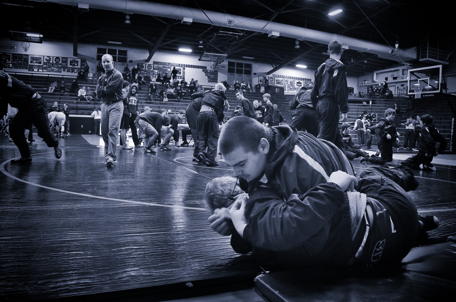 Art and Documentary Photography - Loading PeerPressure_05.jpg