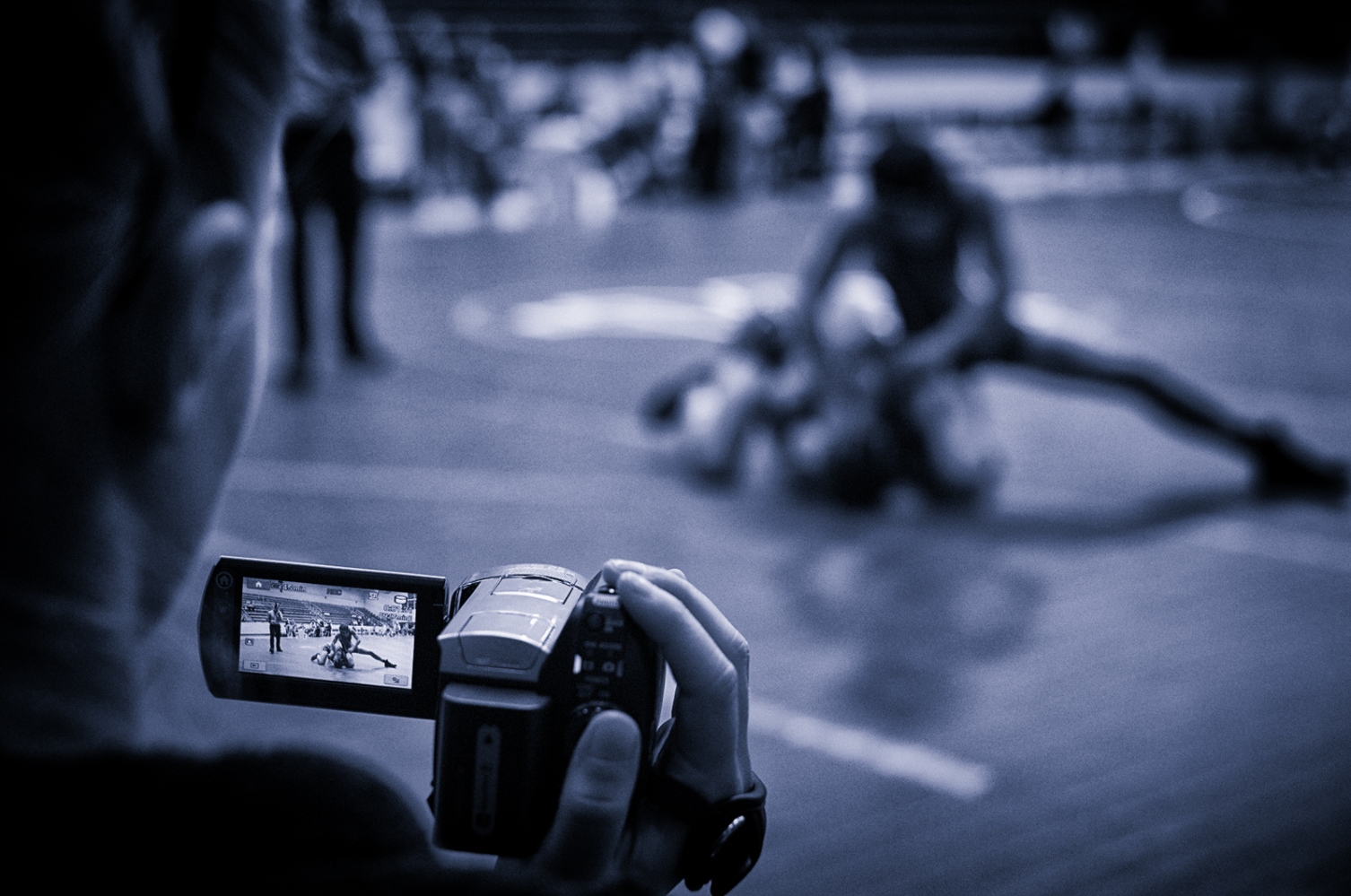 Art and Documentary Photography - Loading PeerPressure_22.jpg