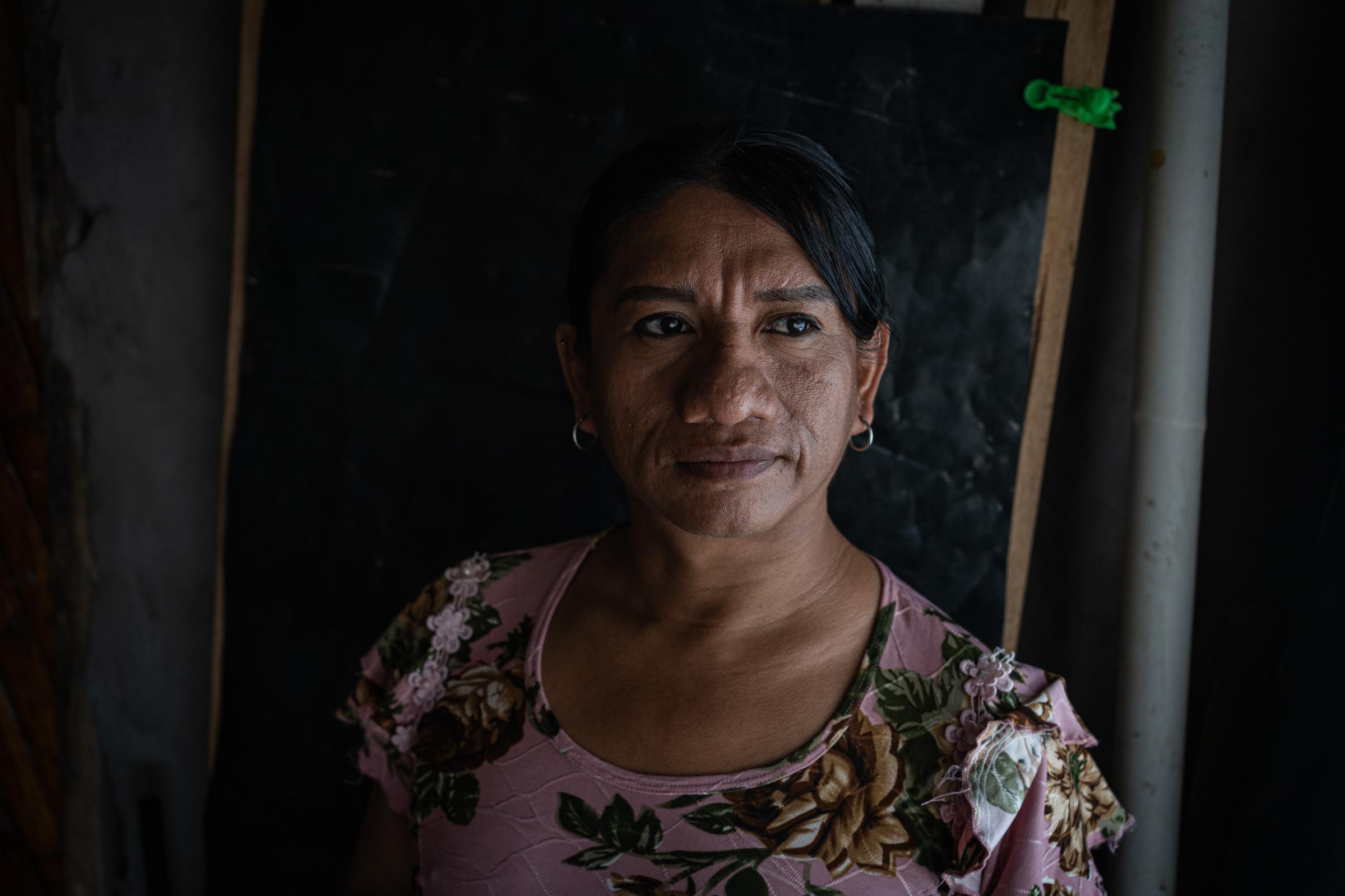 Enchaquirados, reviving the ancestral queer culture in Ecuador.