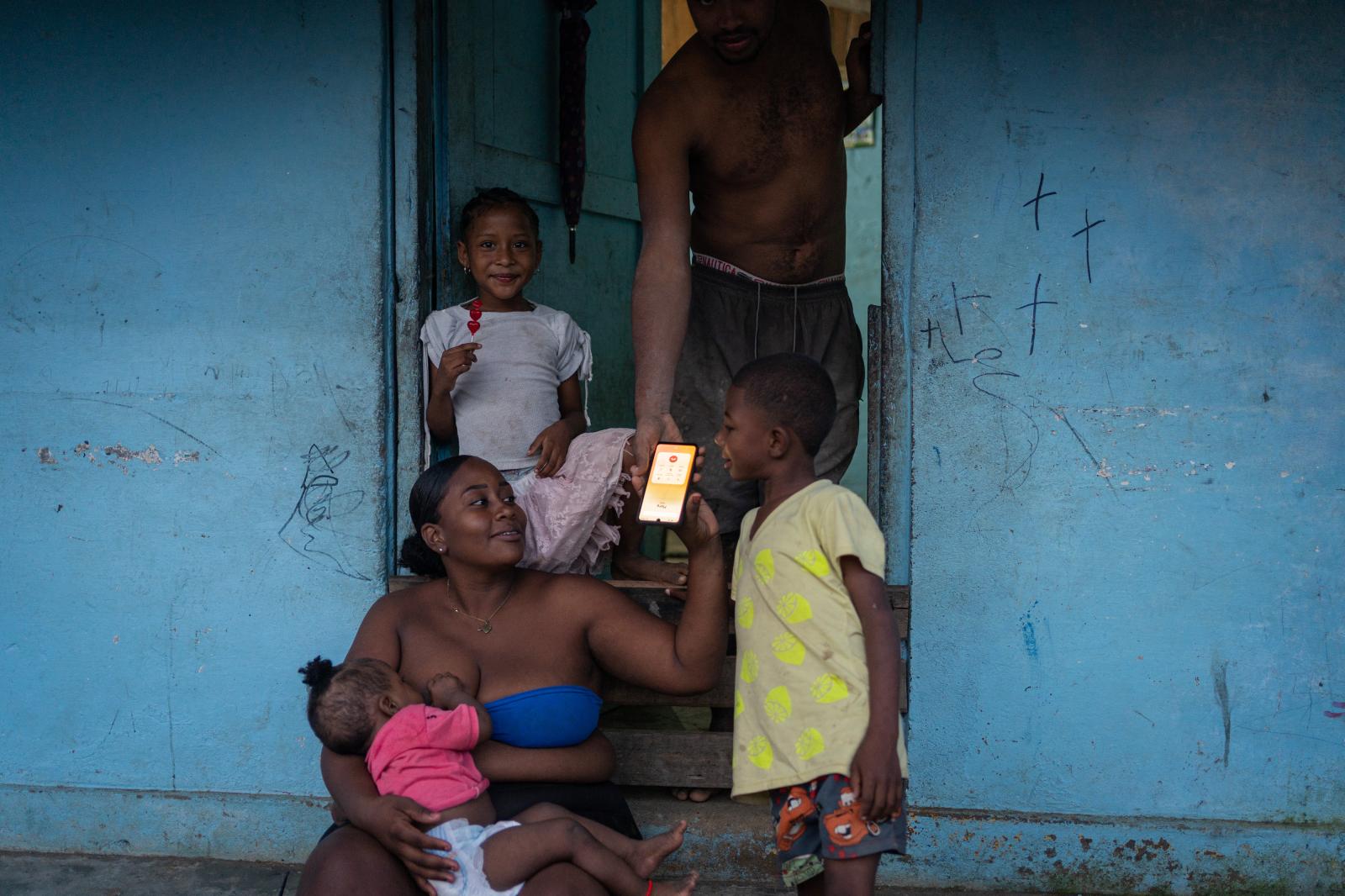 Rugby 4 Peace Colombia: Sport as a tool against social exclusion  -   