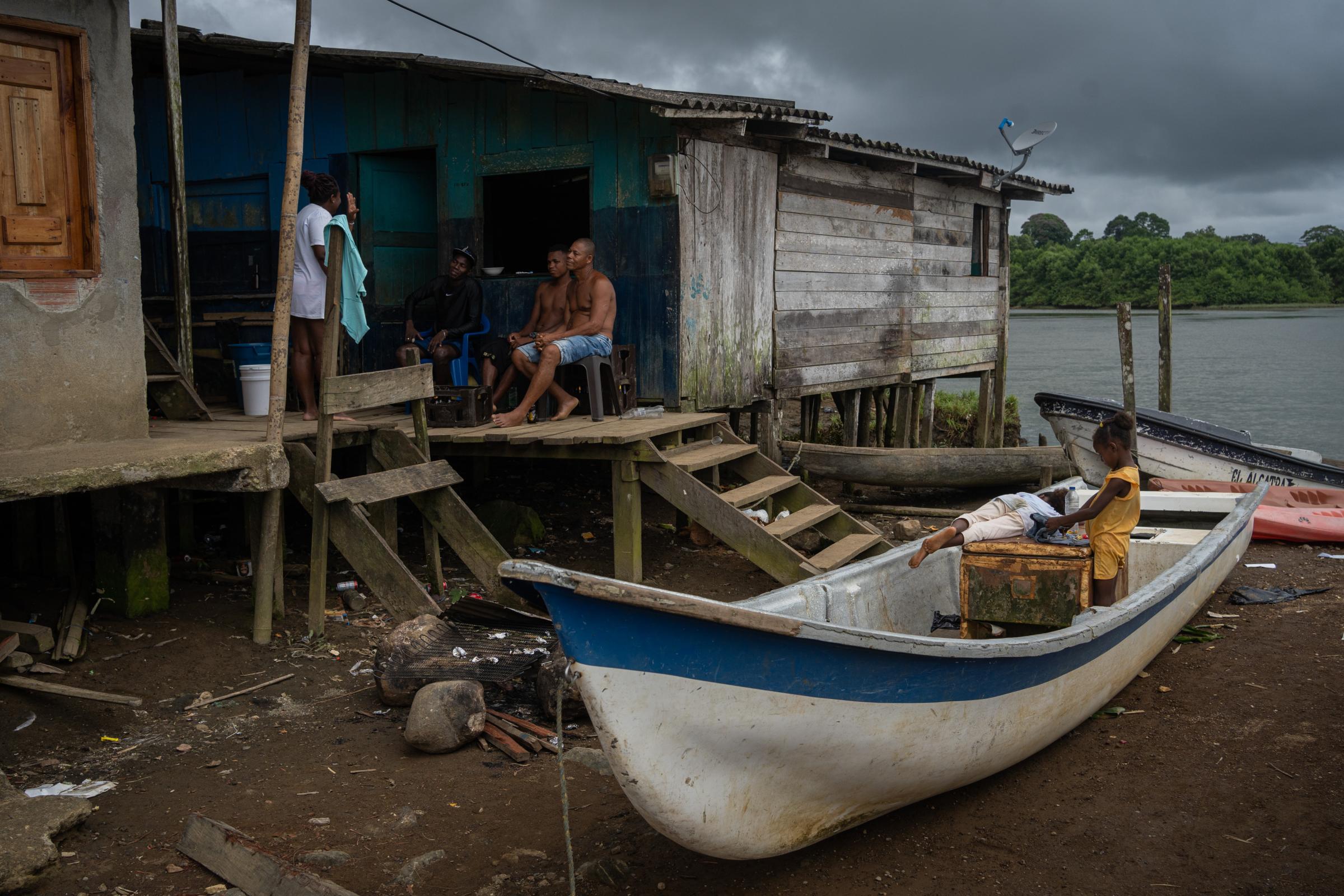 Rugby 4 Peace Colombia: Sport as a tool against social exclusion 