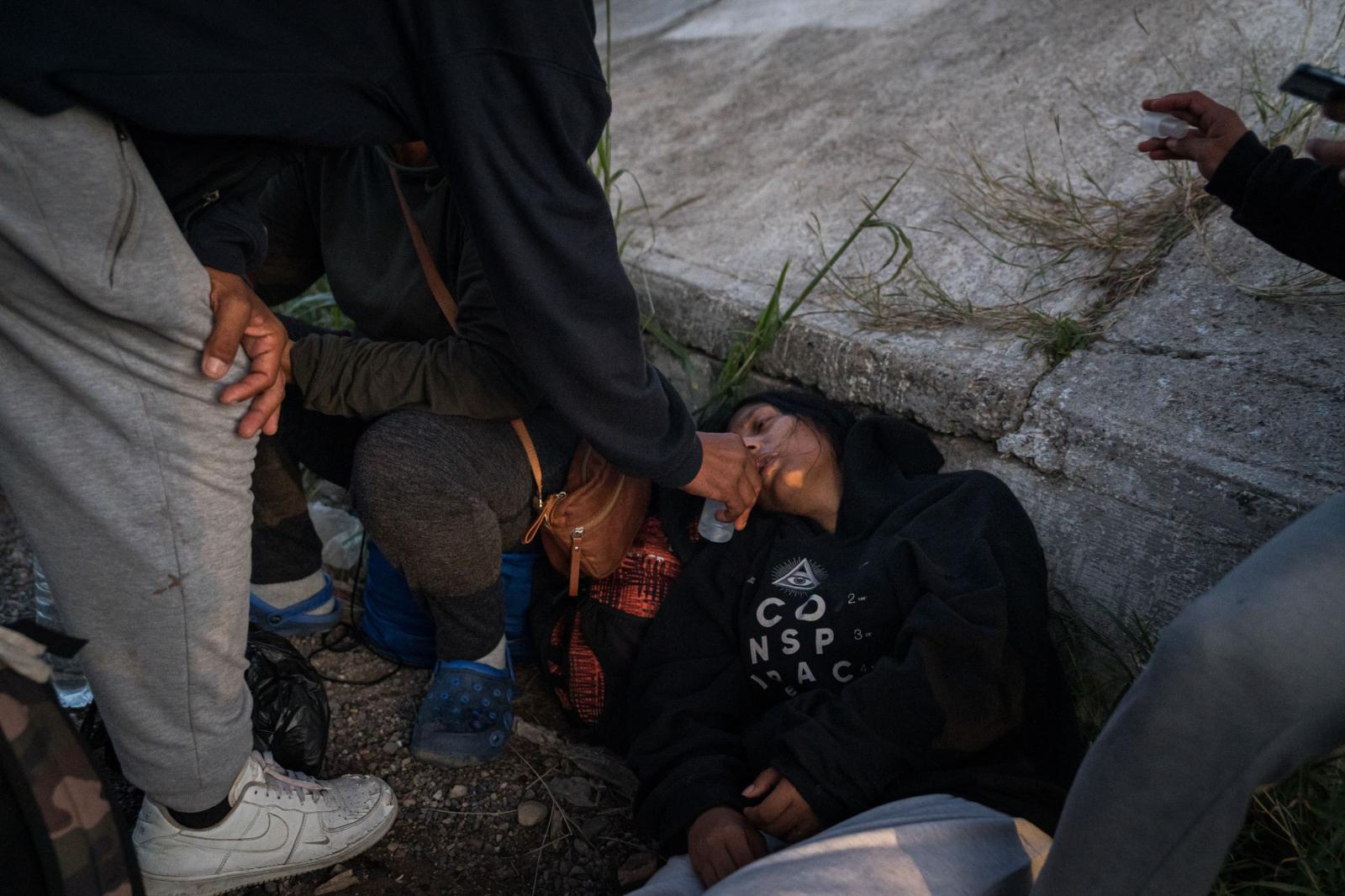 Mexico, the last North -   