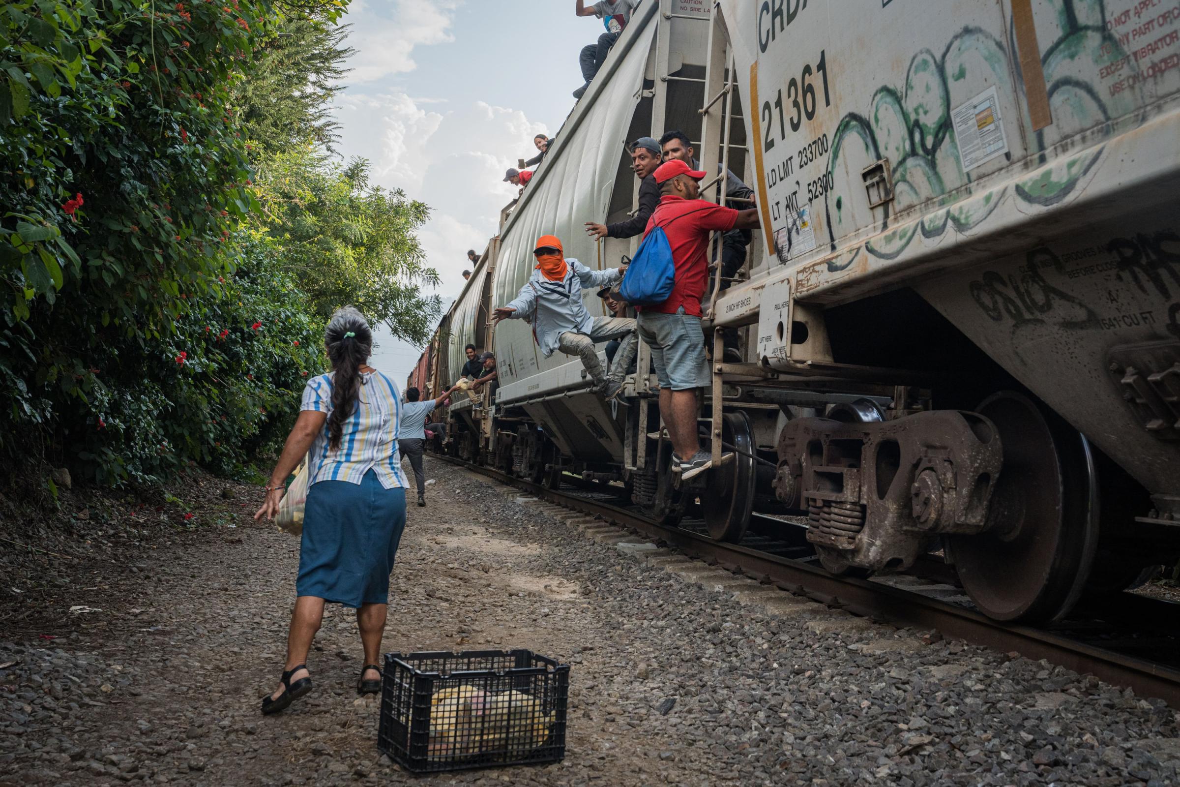 Mexico, the last North