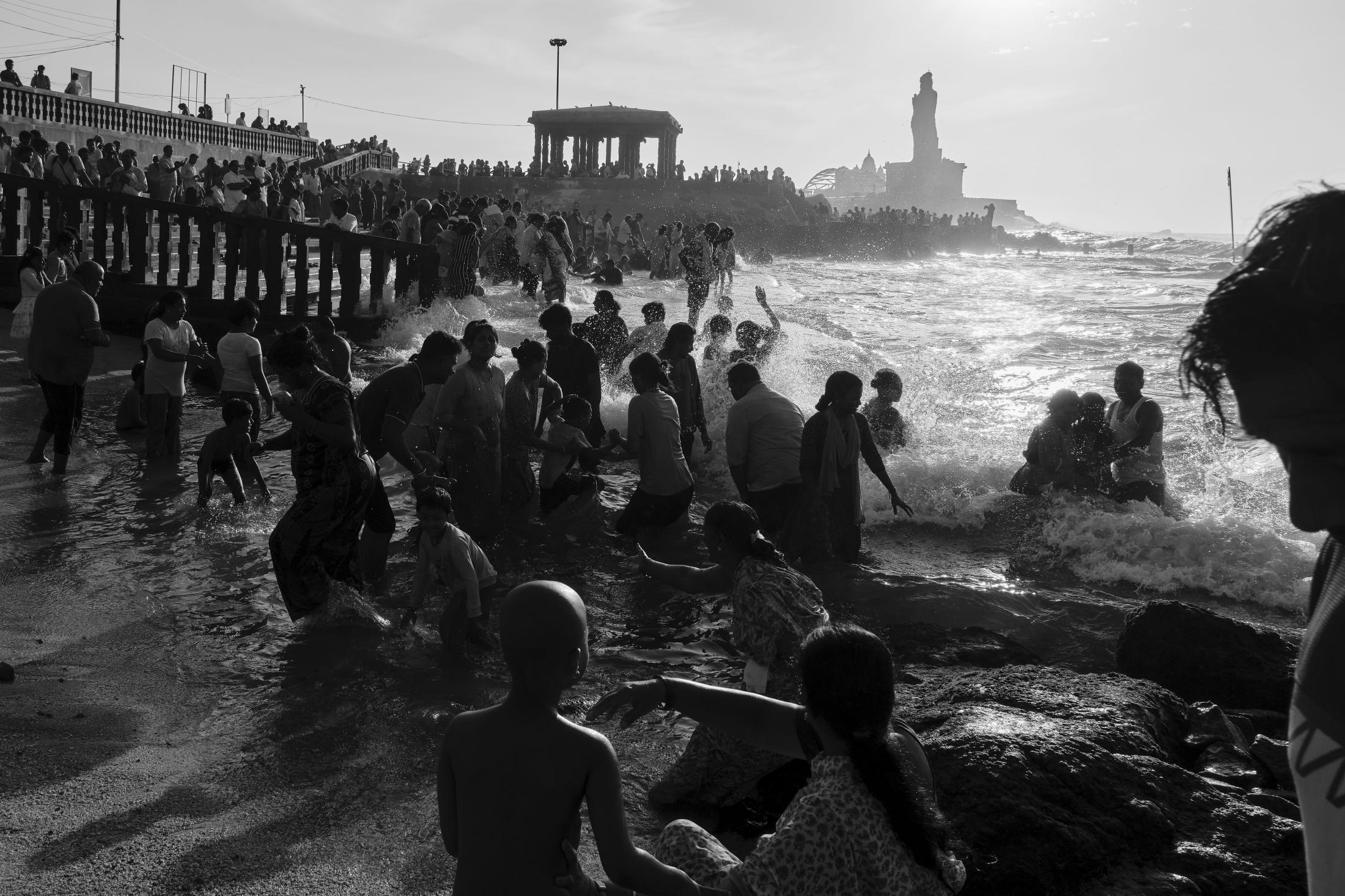 Place, People and their IDENTITIES