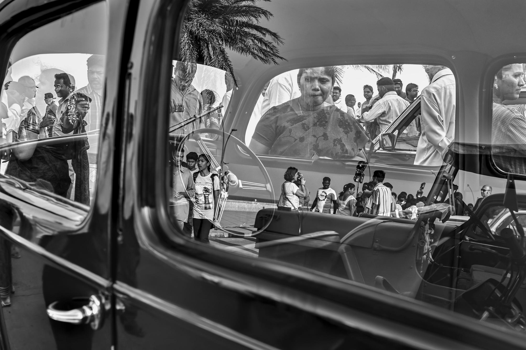 Place, People and their IDENTITIES