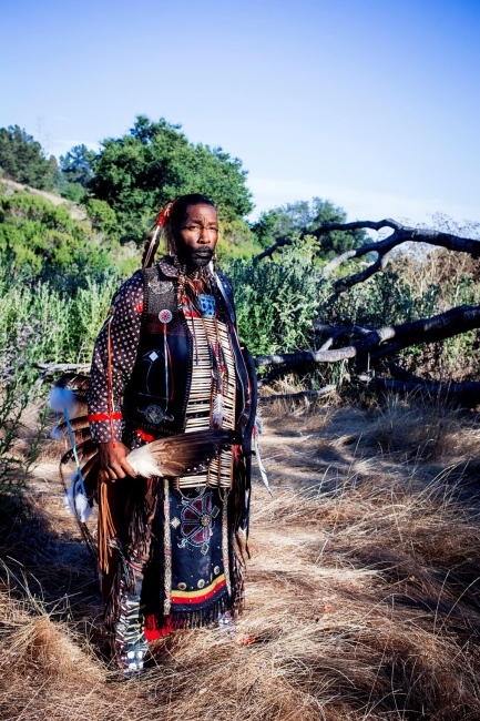Black Native Narratives: Tribal Rolls