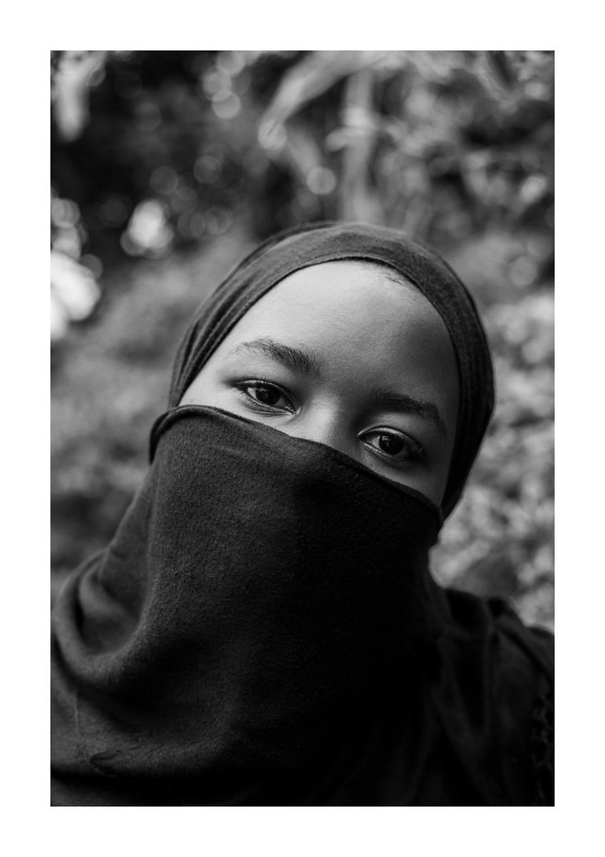 Black and Beautiful 