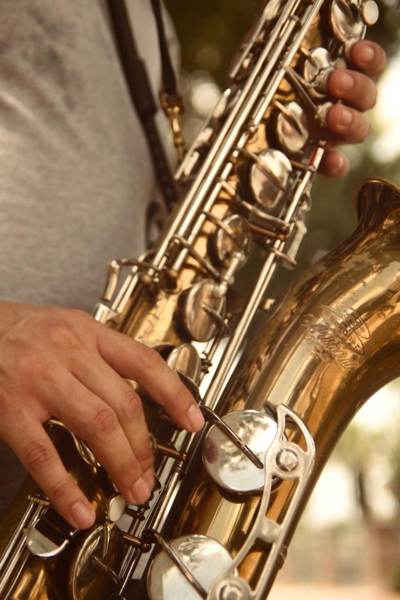 On Music