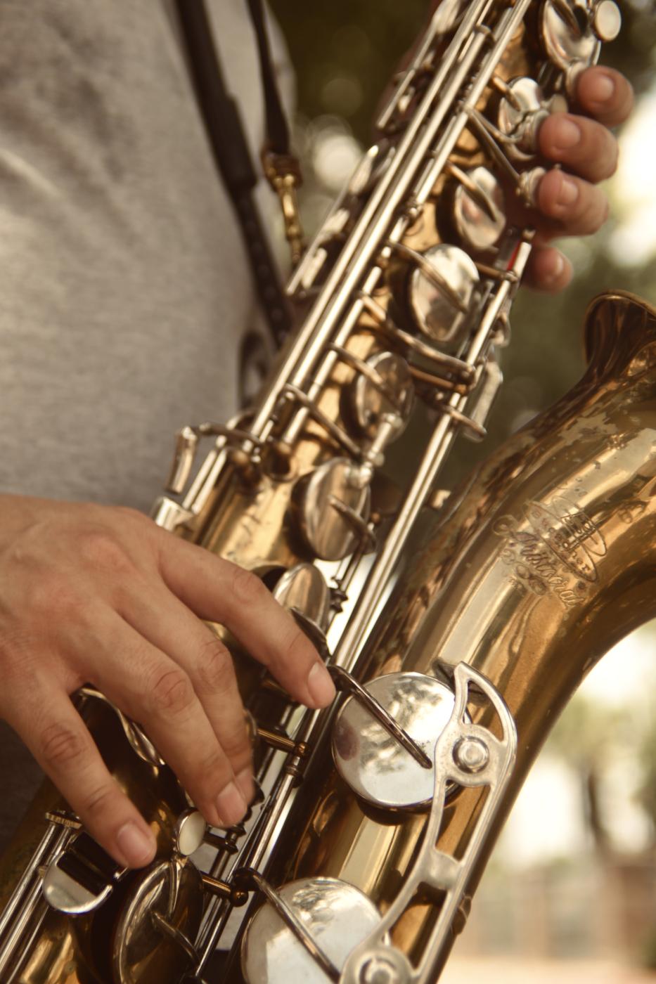 On Music