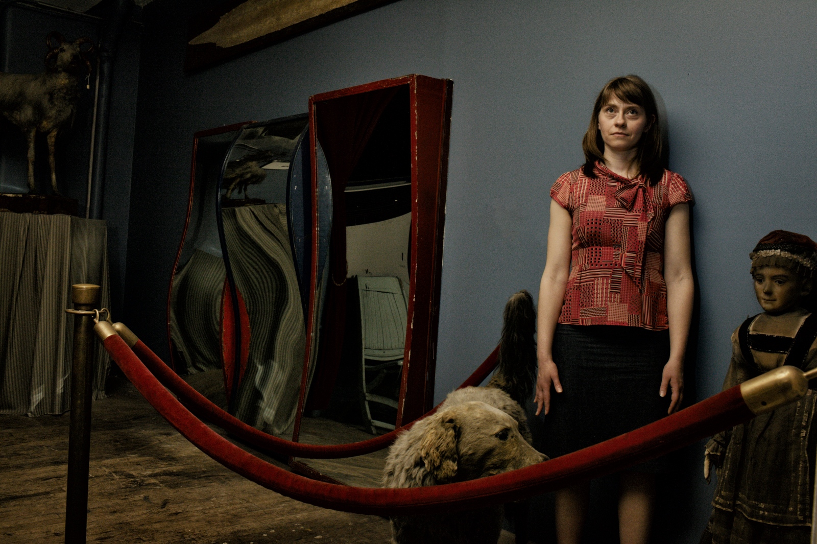 Art and Documentary Photography - Loading curiousPeoples2012_02.jpg
