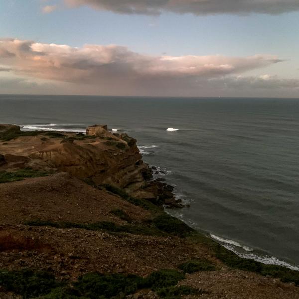 Image from Nortada - Ericeira Portugal