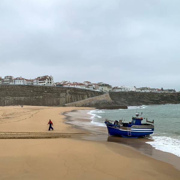 Image from Nortada - Ericeira Portugal