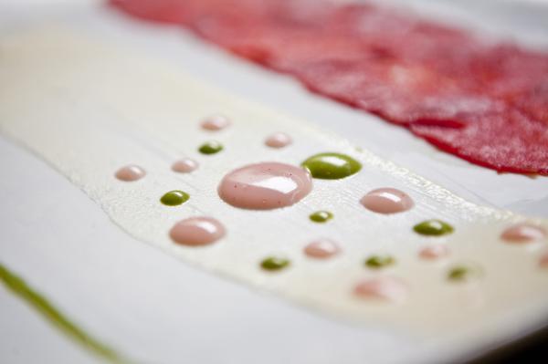 Image from GASTRONOMIA -   