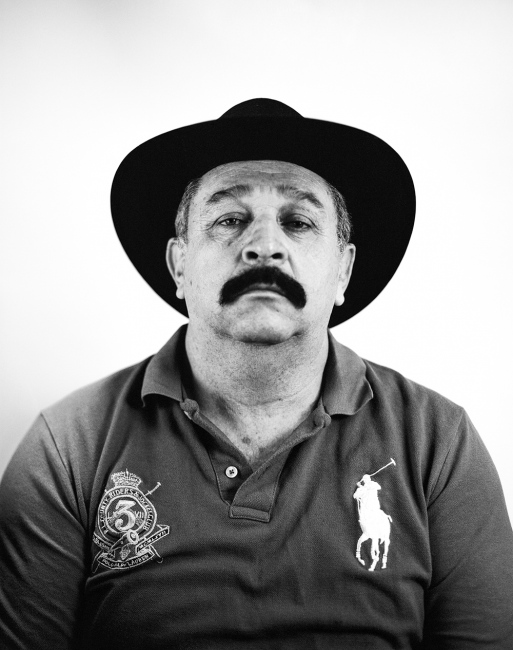 El Pueblito Paisa -  Enrique is from Villavicencio in Columbia. He has lived...