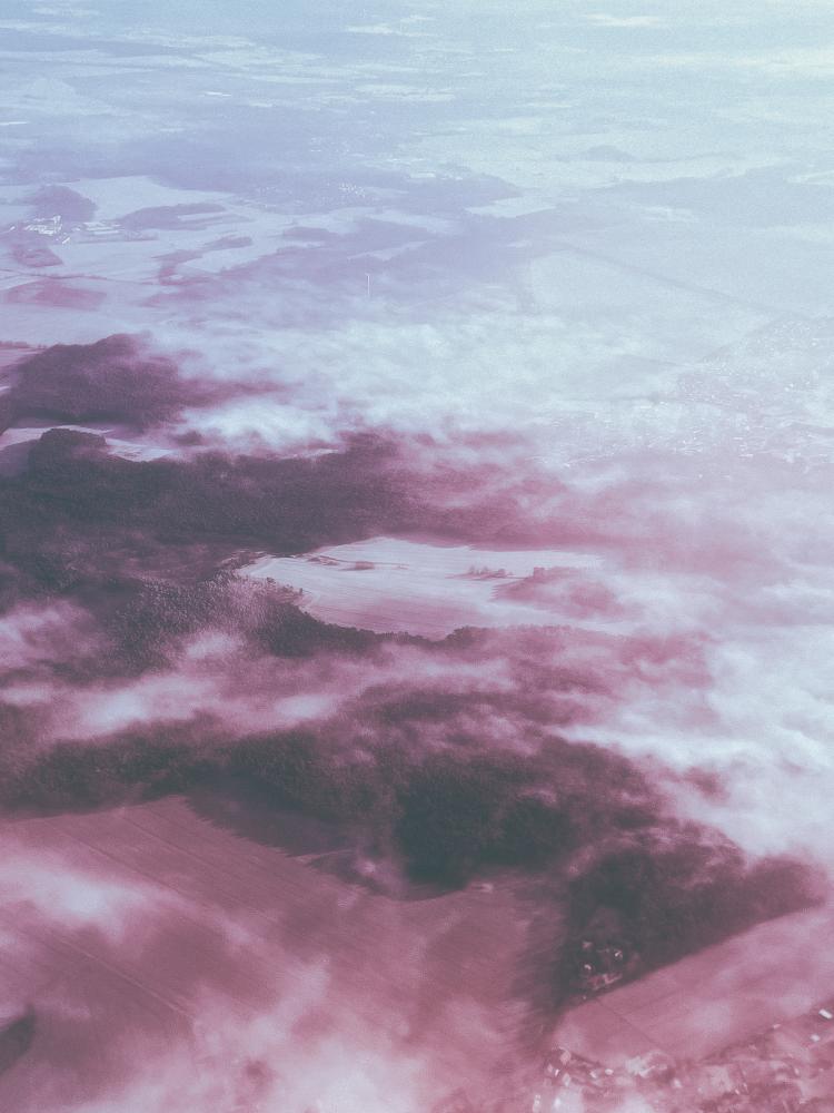 Over the Clouds | Buy this image