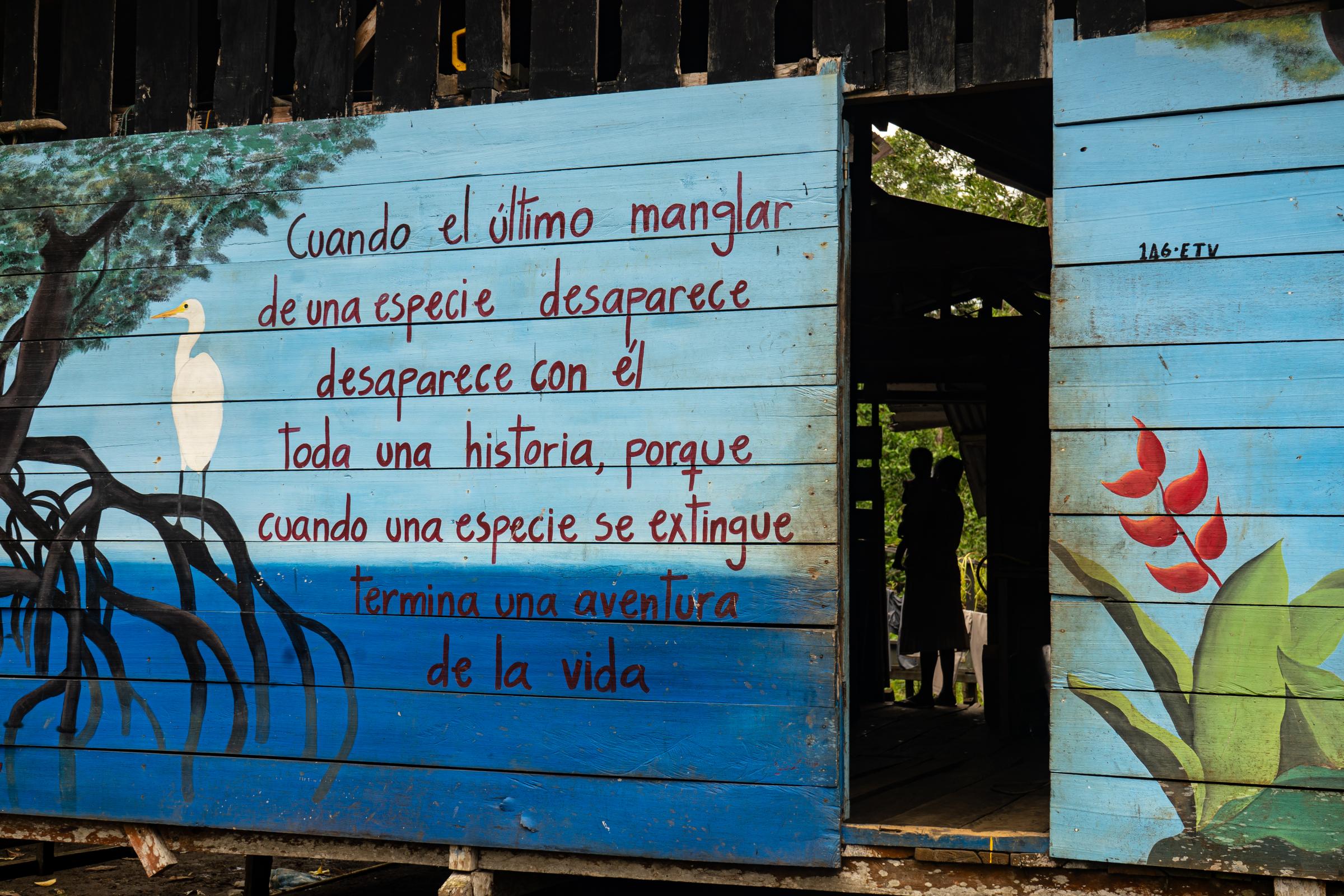 La Tierra del Olvido - 