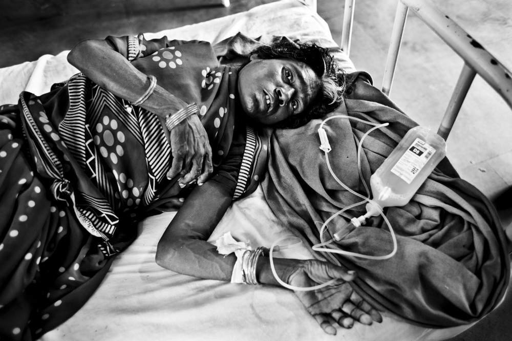 Kala Azar by David Rengel