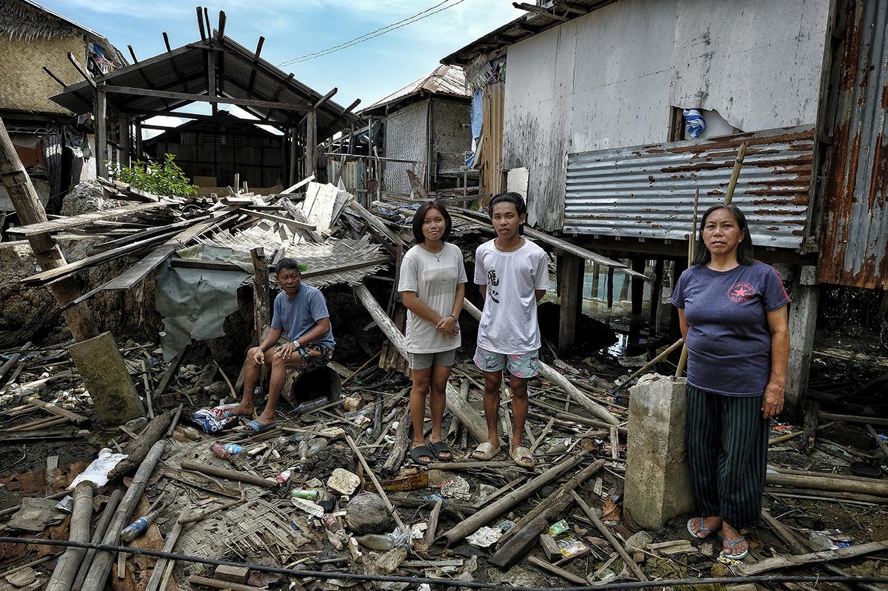 filipino resilience