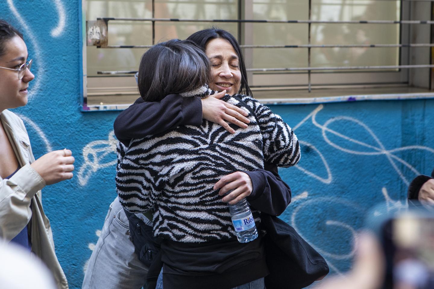 Daily Evictions in Barcelona: A Struggle for Survival