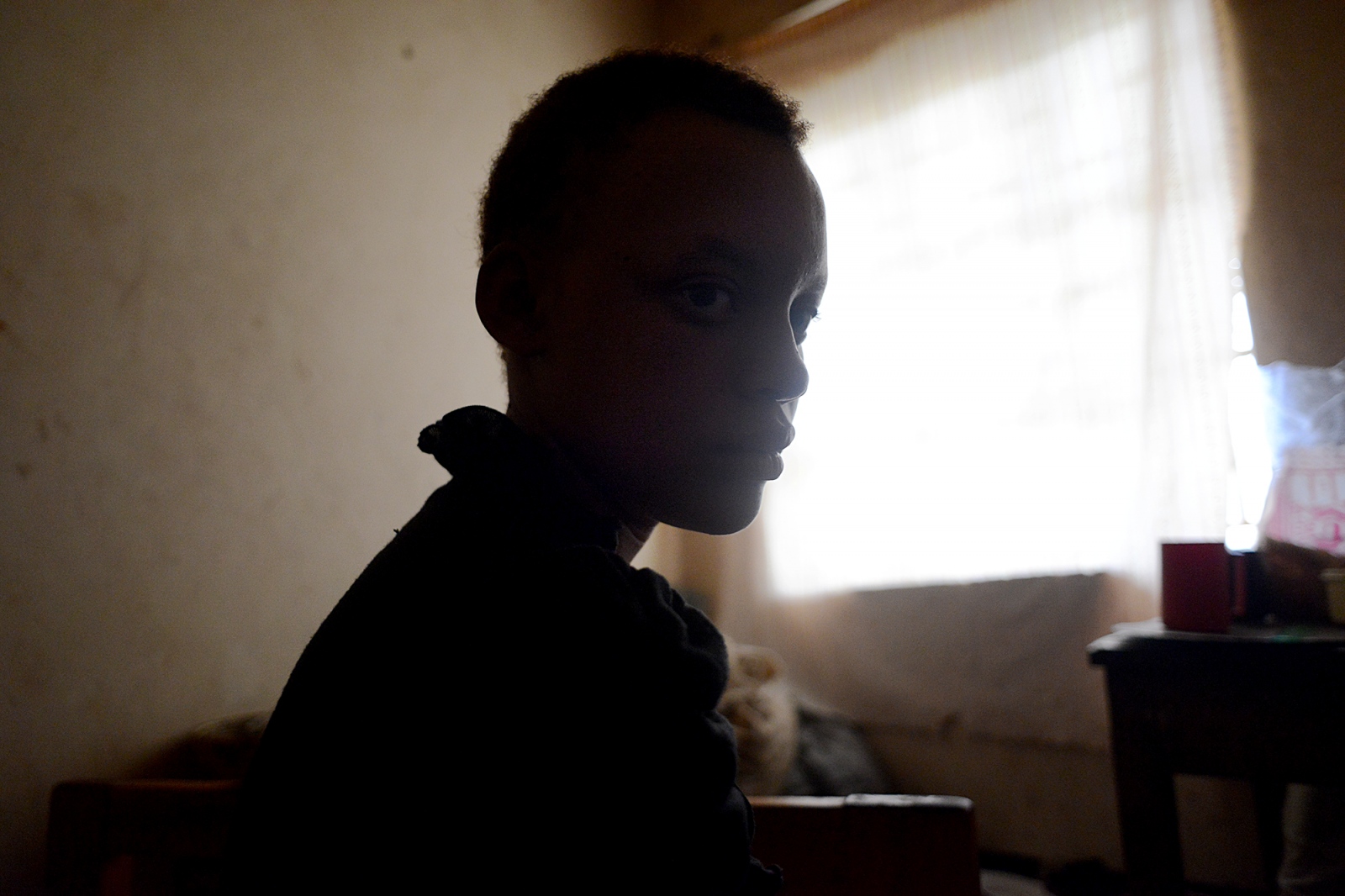 Art and Documentary Photography - Loading albinism16.JPG