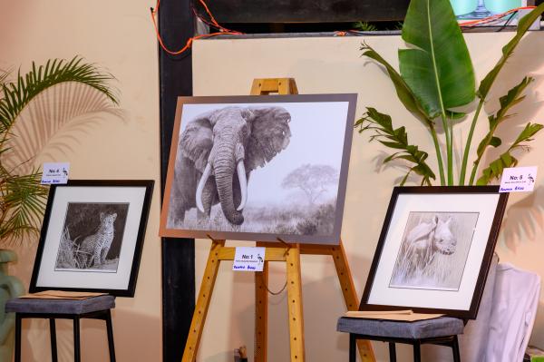 Image from Uganda Conservation Foundation  -   