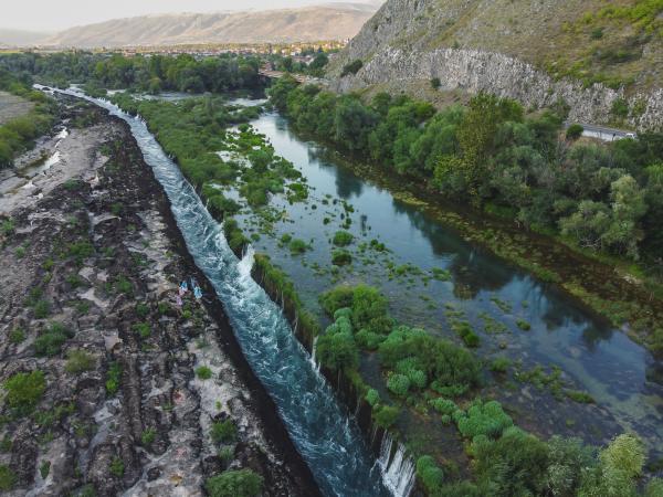 Rivers Unite, Dams Divide: The Grassroots Movement to Save Bosnia's Rivers