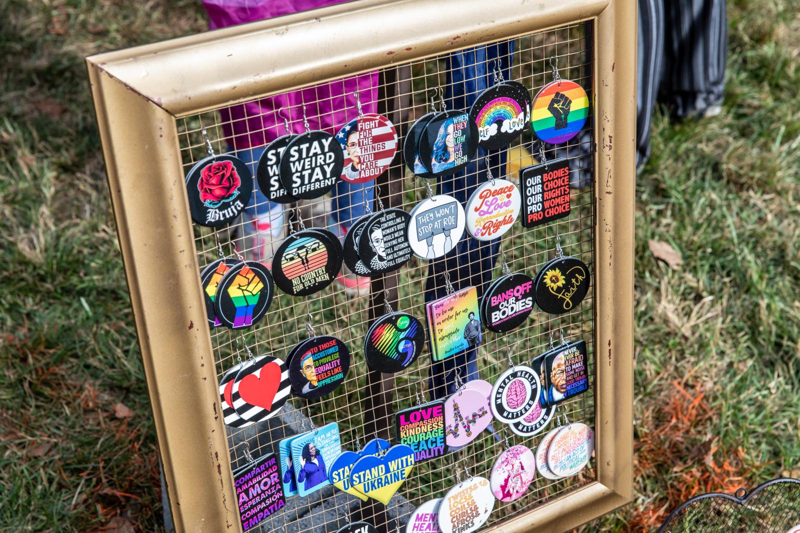 Blue Ridge Pride Festival 2022 by Katie Linsky Shaw