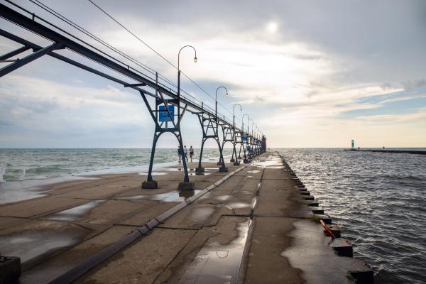 Home - Second Stop: South Haven, Michigan
