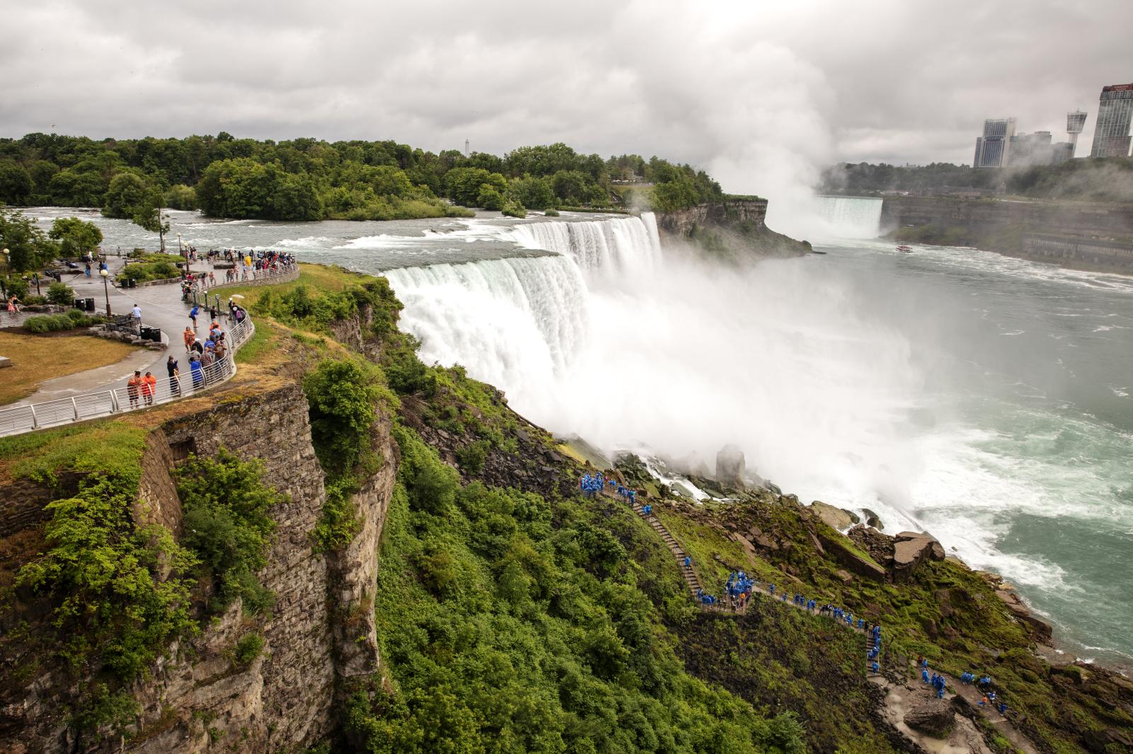 Niagara Falls