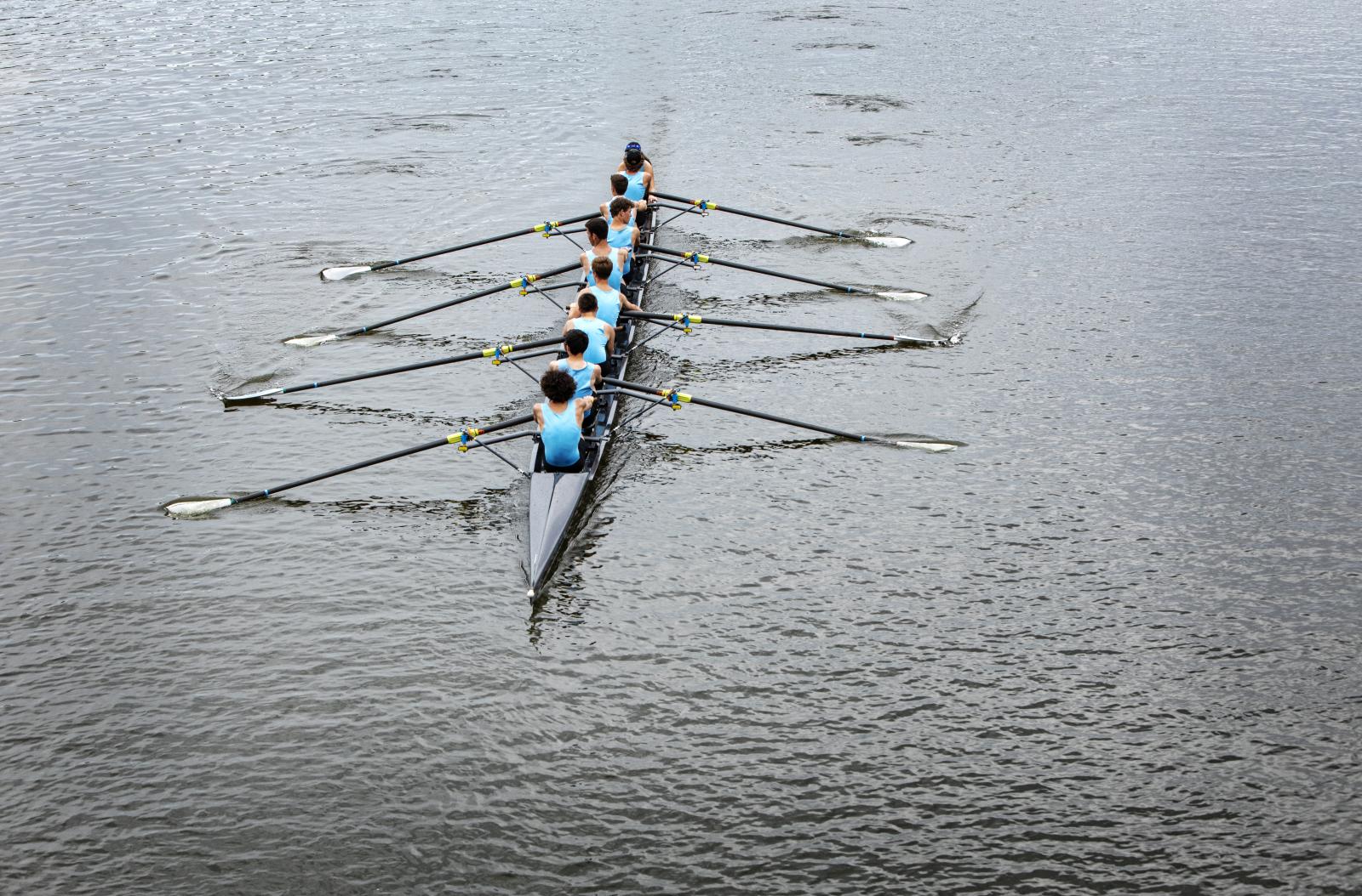 Youth Rowing Regionals