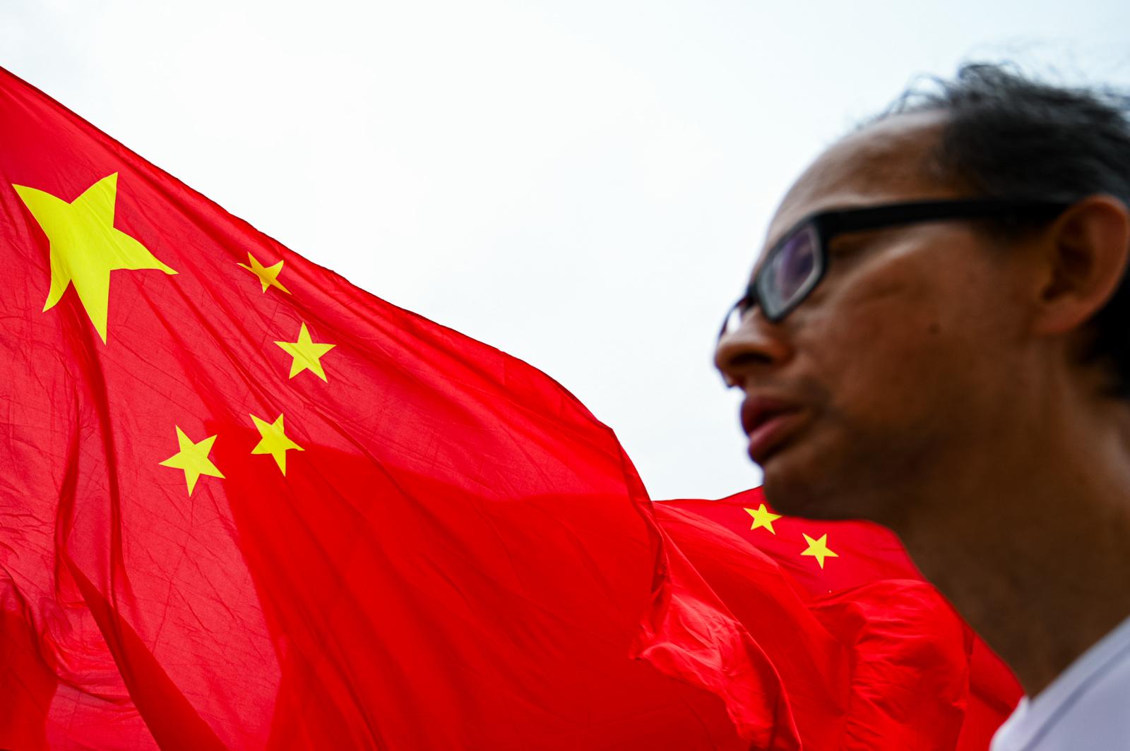 Hong Kong Marks 28th Handover Anniversary