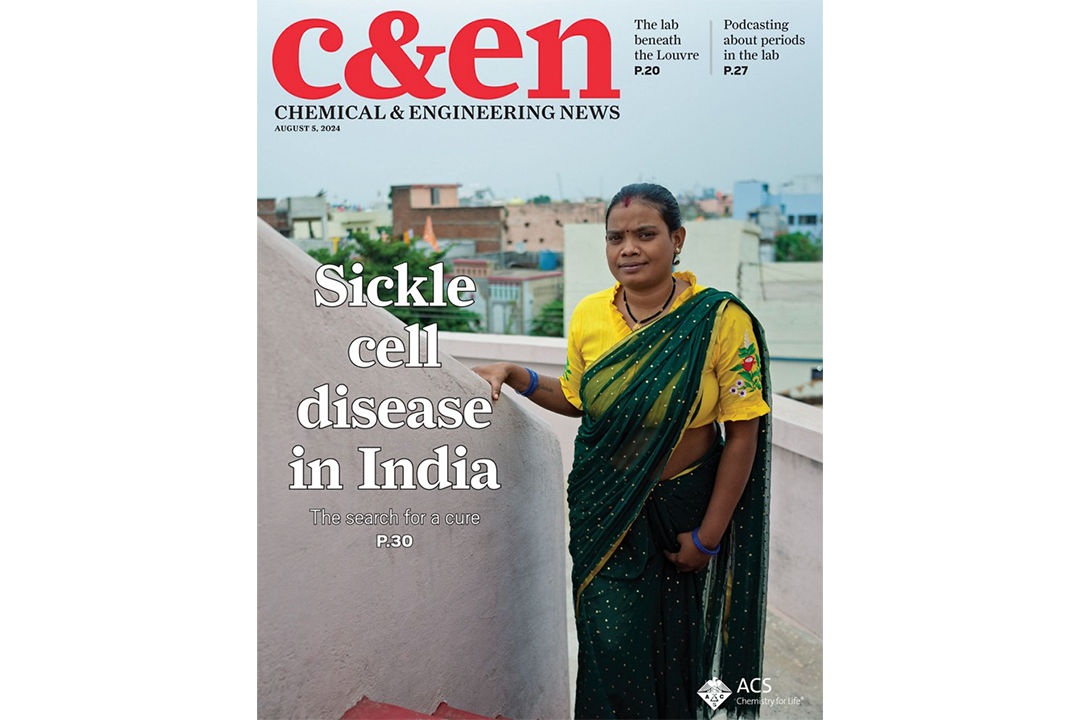 Sickle cell disease in India: The quest for a cure 