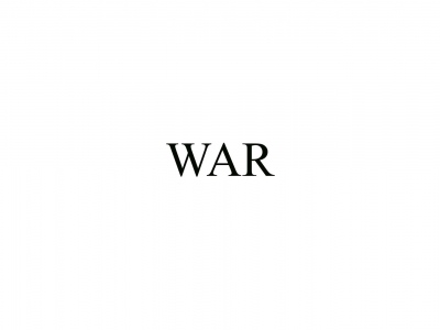 Image from War - ...