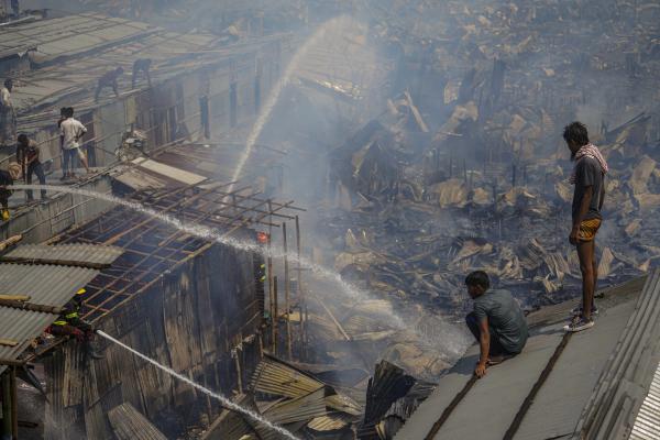 Image from Fire Tragedy - Fire Tragedy.