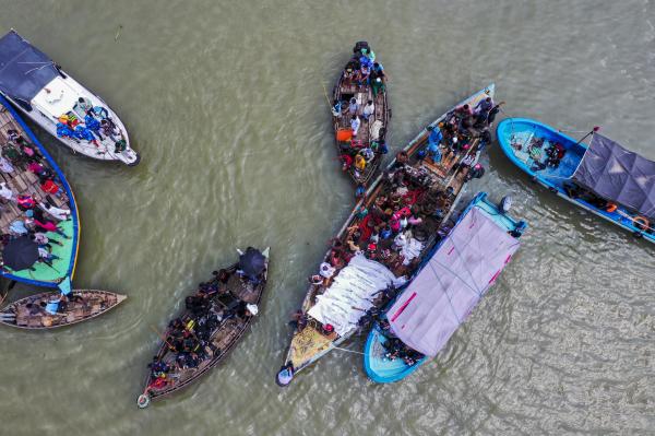 Image from Reportage Images - default Dhaka Bangladesh