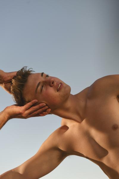 Daniel Brenner | Images
