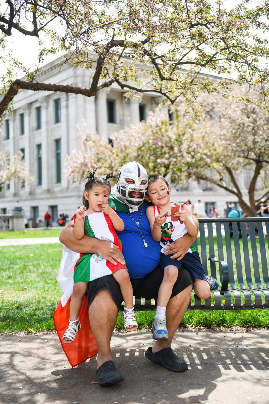 Cinco De Mayo