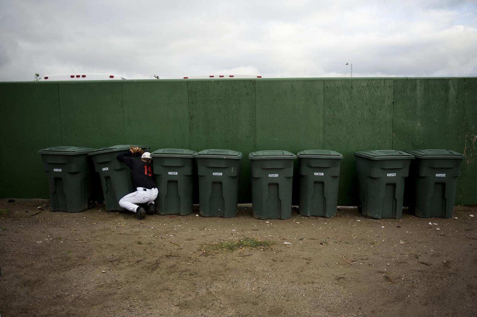 Daniel Brenner Photo