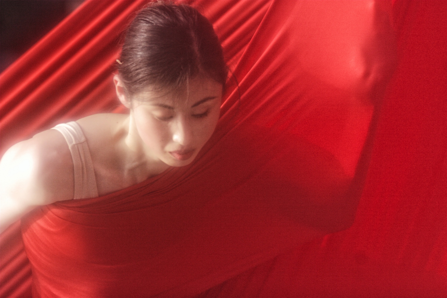 Art and Documentary Photography - Loading japaneseDancer.jpg