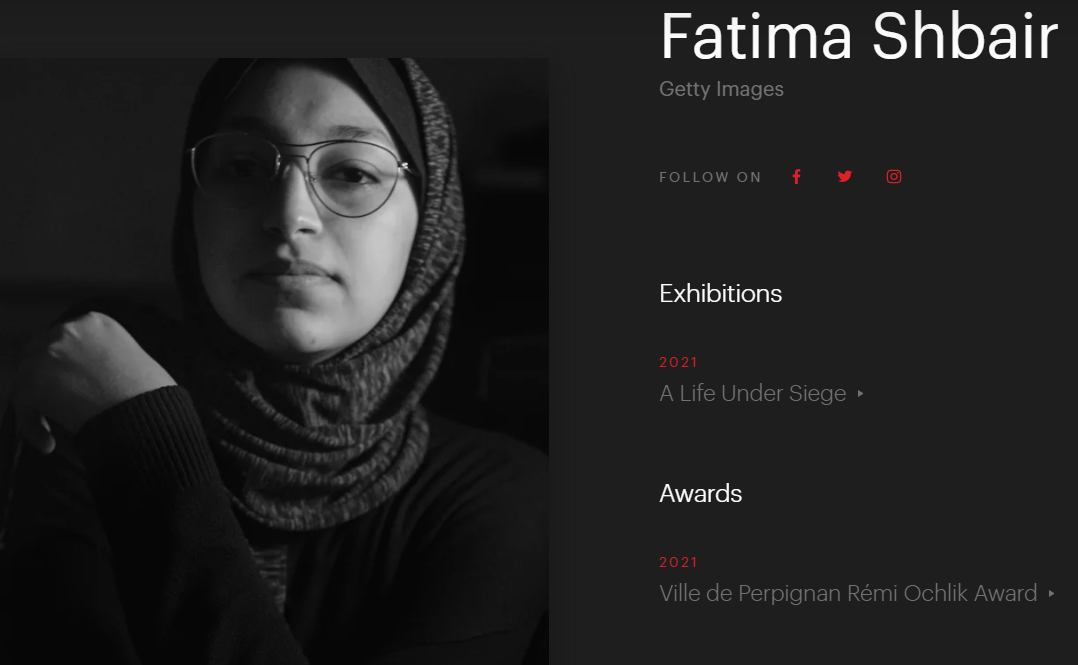 Art and Documentary Photography - Loading Fatima1.PNG