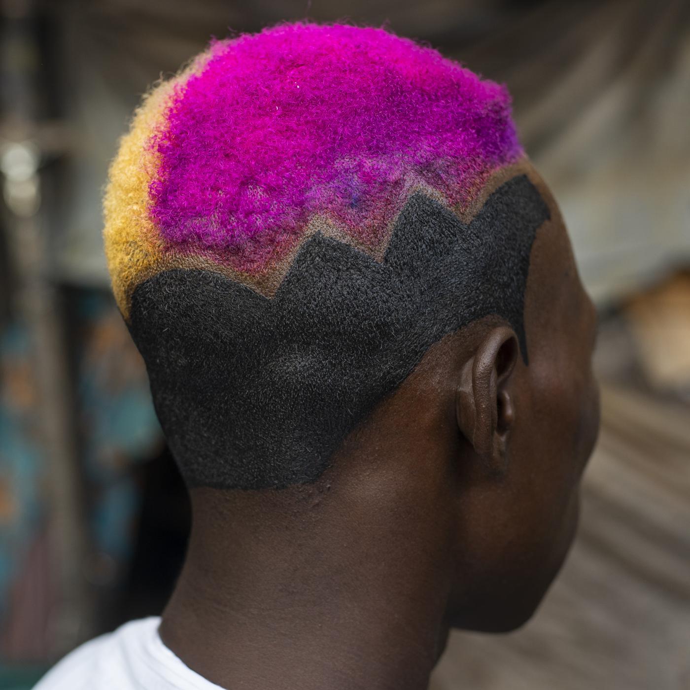 Na Young  We Young, No Be Craze We Craze