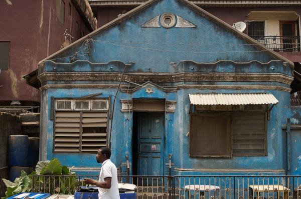 Remembrance Of Things Past - 