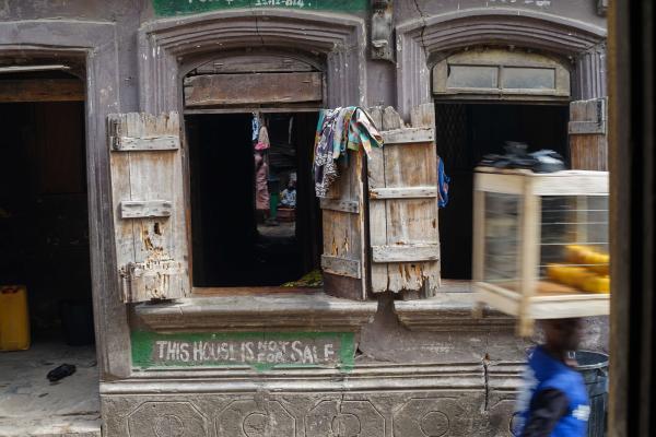 Remembrance Of Things Past - 